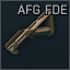 Magpul AFG tactical foregrip (FDE)