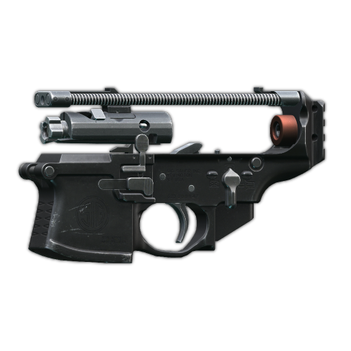 SIG MPX 9x19 サブマシンガン - Escape from Tarkov - Tarkov.dev