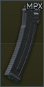 MPX