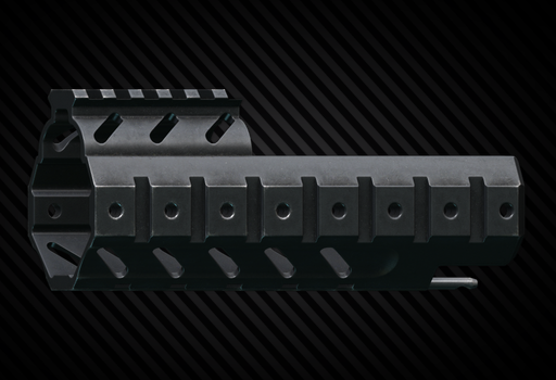 MPX GEN1 6"