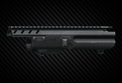 MPX GEN1