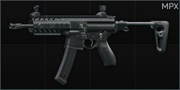 MPX Default