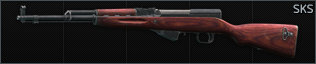 SKS Default