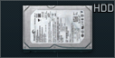 HDD
