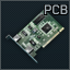 PCB