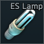 ES Lamp