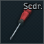 Scdr.