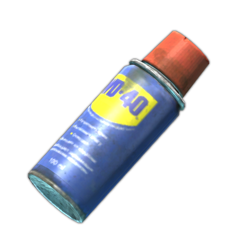 WD-40 (100ml) - The Official Escape from Tarkov Wiki