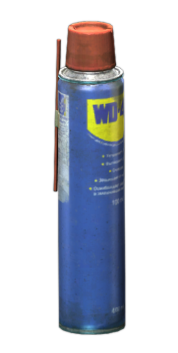 WD-40 (100ml) - The Official Escape from Tarkov Wiki