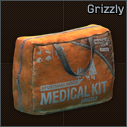 Grizzly