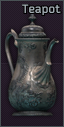 Teapot