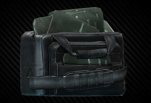 Предмет: Набор для ремонта бронежилетов в Escape from Tarkov