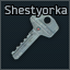 Shestyorka