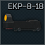 Axion Kobra EKP-8-18 reflex sight