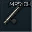 HK MP5 cocking handle