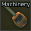 Machinery