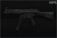 MP5 По умолчанию