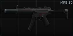 MP5 SD
