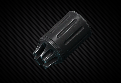 PWS CQB