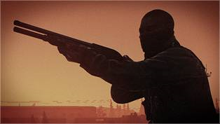 Operation Aquarius - Part 2