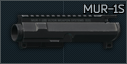 MUR-1S