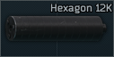Hexagon 12K
