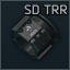 SD TRR