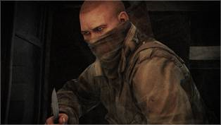 The Punisher - Part 4