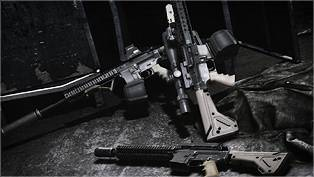 The Punisher - Part 5