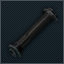 AKS-74U gas