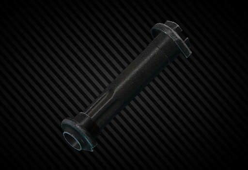 AKS-74U gas