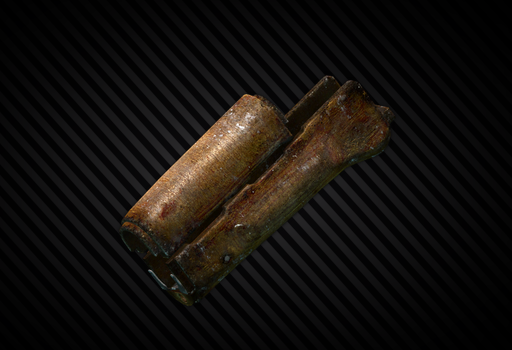 AKM wood