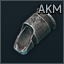 AKM