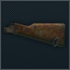 AKM wood