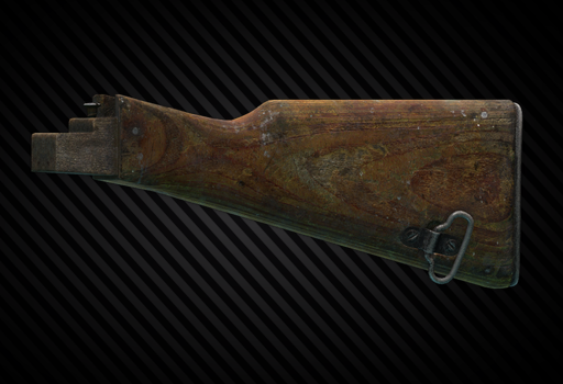 AKM wood