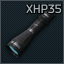 Armytek Predator Pro v3 XHP35 HI flashlight