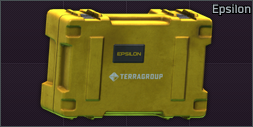 Epsilon