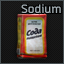 Sodium