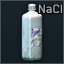 NaCl