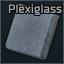 Plexiglass