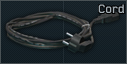 Cord