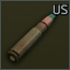 7.62x39mm US gzh