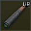 7.62x39mm HP