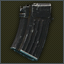 AK ribbed