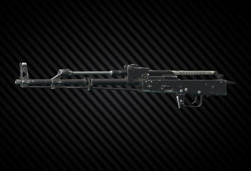 Vepr AKM / VPO-209 .366TKM 卡宾枪