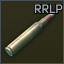 5.56x45mm MK 255 Mod 0 (RRLP)