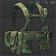 TV-106 + TV-109
