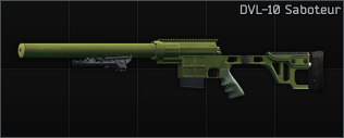 DVL-10 Saboteur