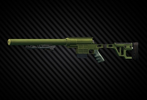 best bolt action sniper rifle tarkov