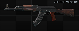VPO-136 Vepr-KM Default